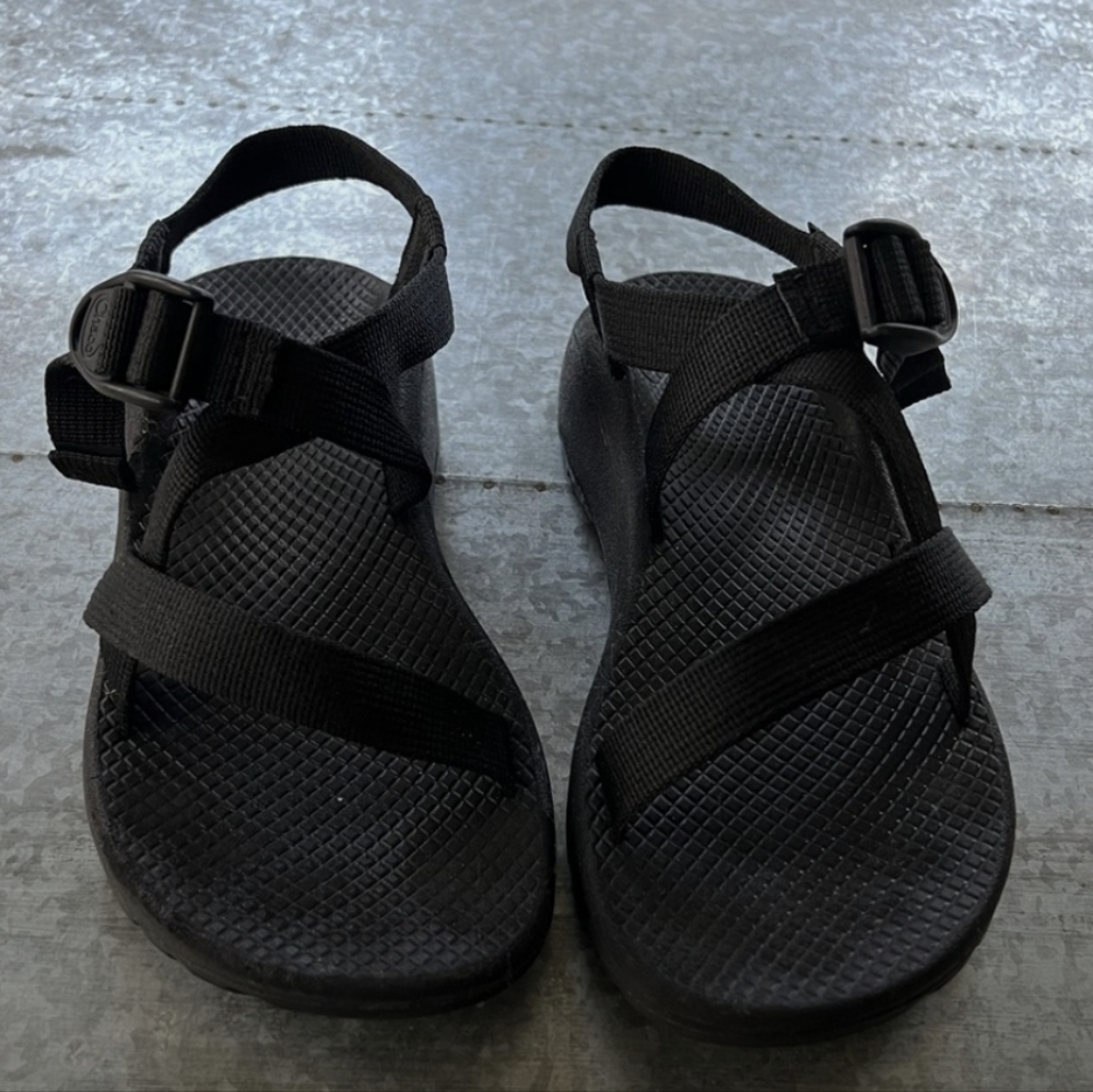 Chaco Z1 Cloud Sandals